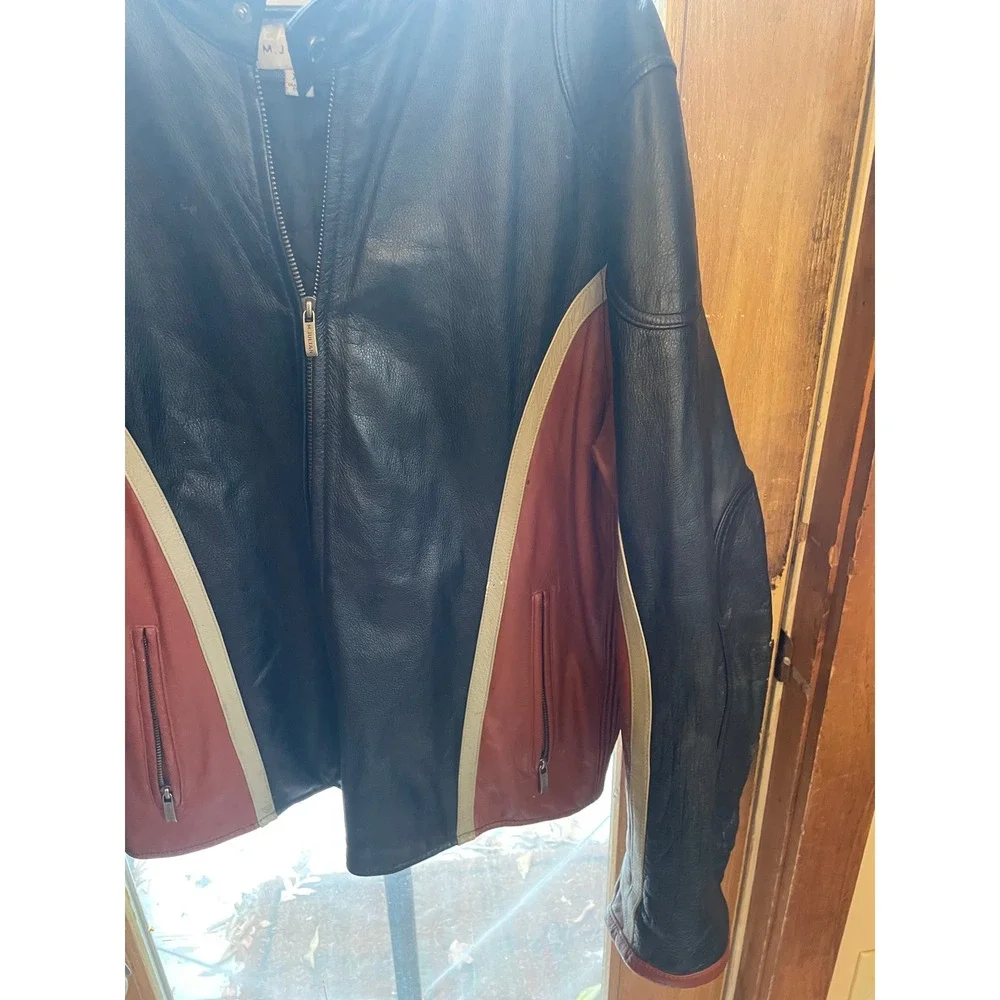 Wilsons Leather stylish leather